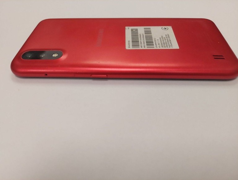Samsung galaxy a01 2/16gb Код:01-201033581. Изображение 8