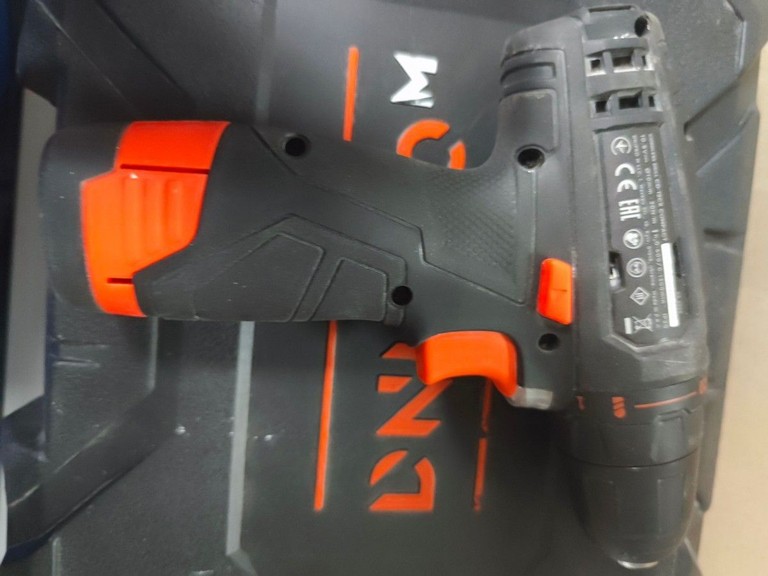 Dnipro-M cd-12cx compact Код:01-201033634. Изображение 6