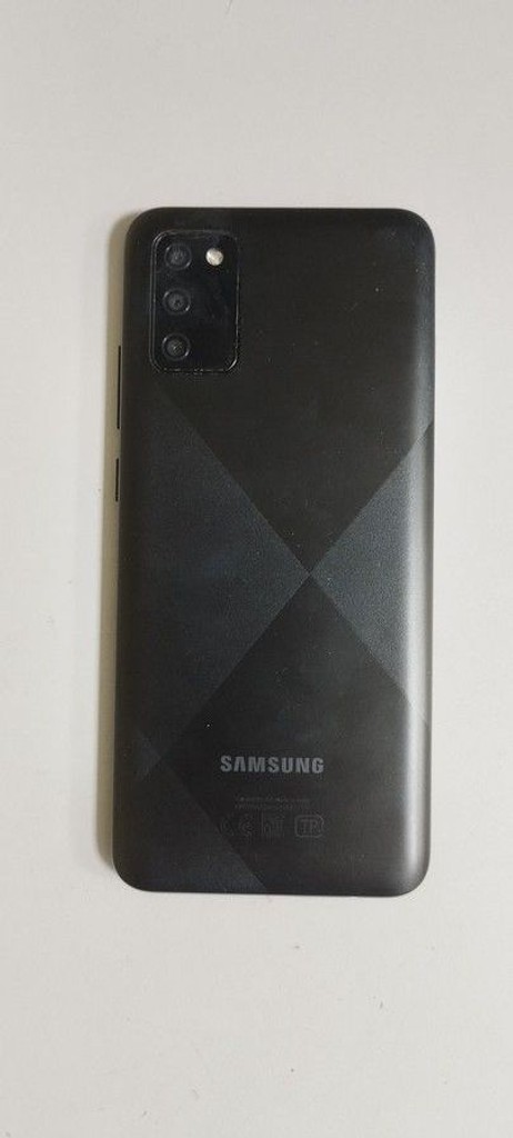Розпродаж Samsung a025f galaxy a02s 3/32gb, продавець Техноскарб