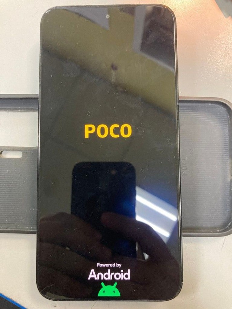 Купити Poco F7 12/256GB White Б/У