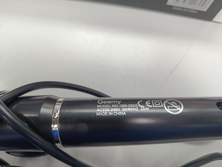 Дешево Geemy GM-2825 з ломбарду