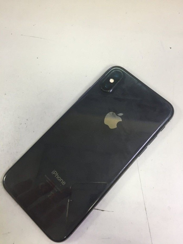 Купити Apple iphone x 64gb Б/У