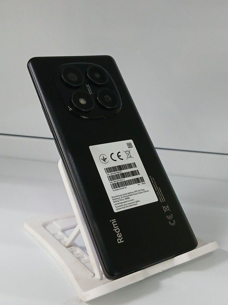 Оголошення Xiaomi redmi note 14 pro 8/256gb Б/У