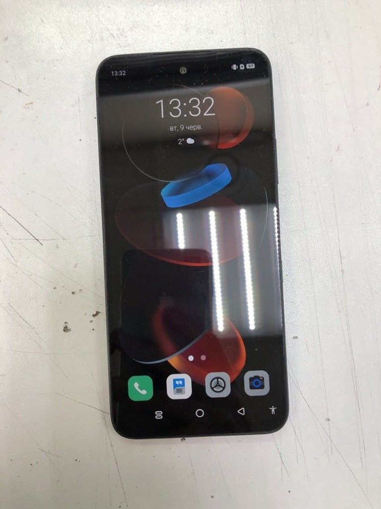 Распродажа Infinix hot 60i 4/128gb, продавец Техноскарб