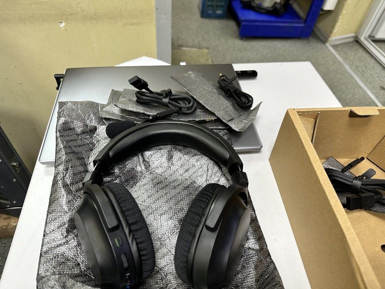 Объявление Razer barracuda x 2022 Б/У