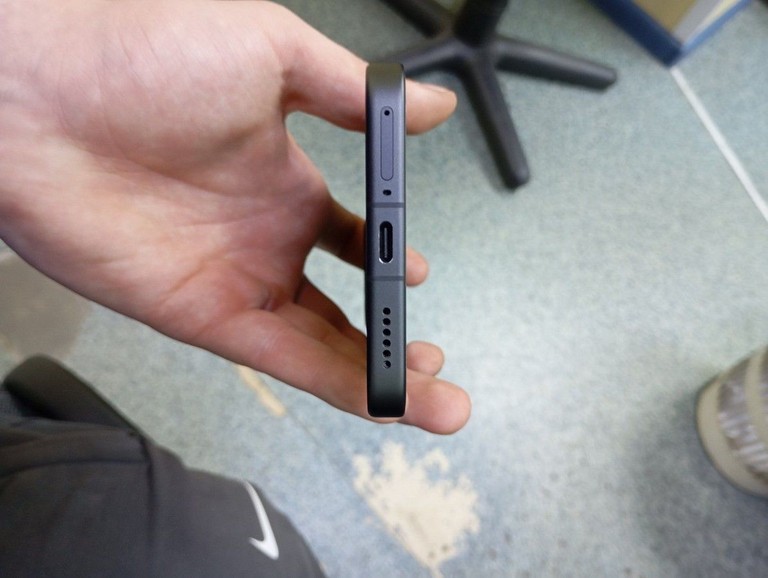 Xiaomi 15T Pro 12/256GB Titan Gray Код:01-201041969. Зображення 6