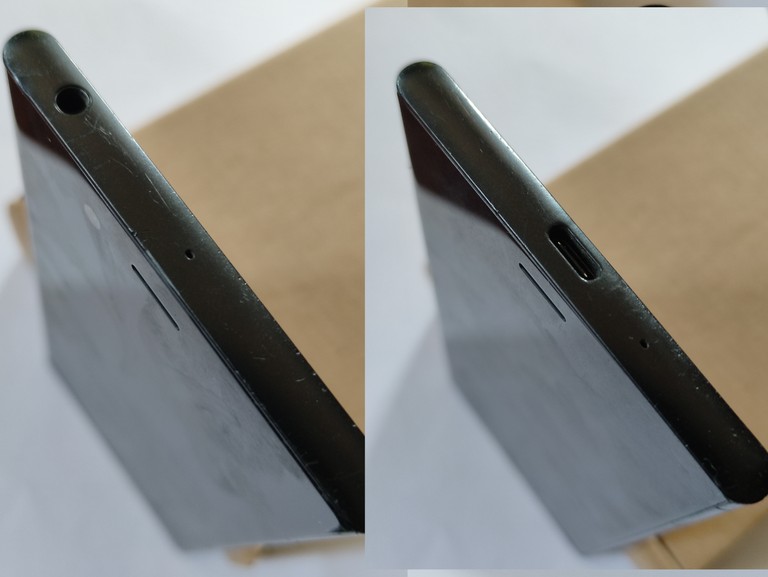 Sony xperia xz1 g8342 4/64gb Код:null. Зображення 6