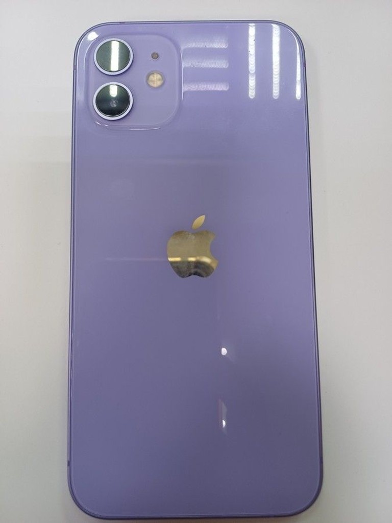 Дешево Apple iPhone 12 64GB (PRODUCT)RED з ломбарду