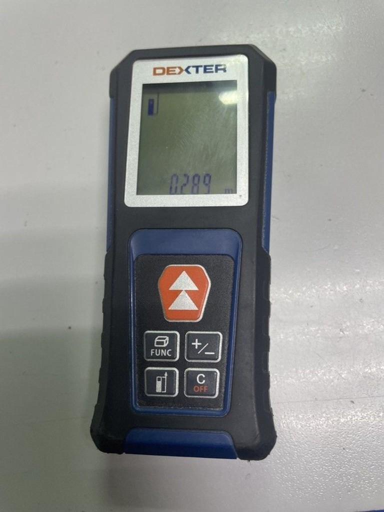 Купити Dexter vm1 Б/У