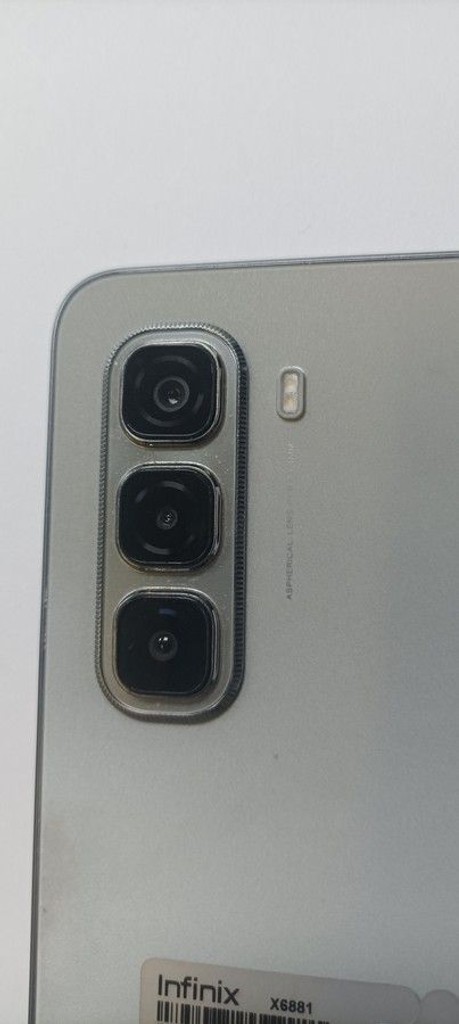 Infinix hot 50 pro 8/256gb Код:01-201048136. Зображення 6