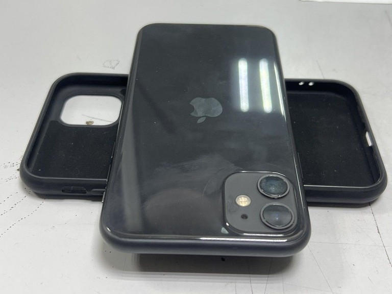 Купити Apple iphone 11 64gb Б/У
