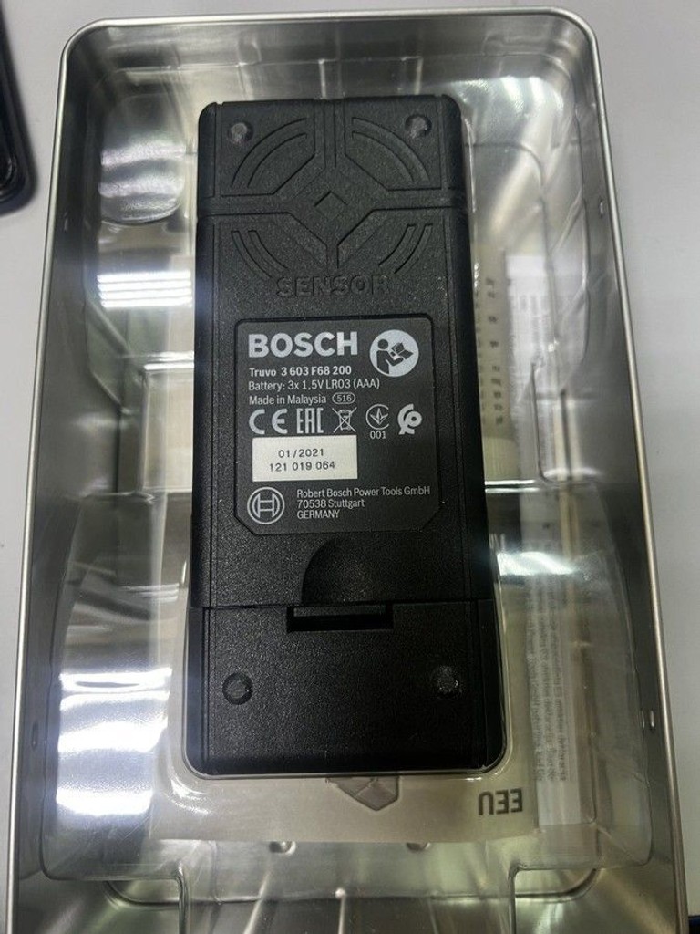 Дешево Bosch truvo з ломбарду