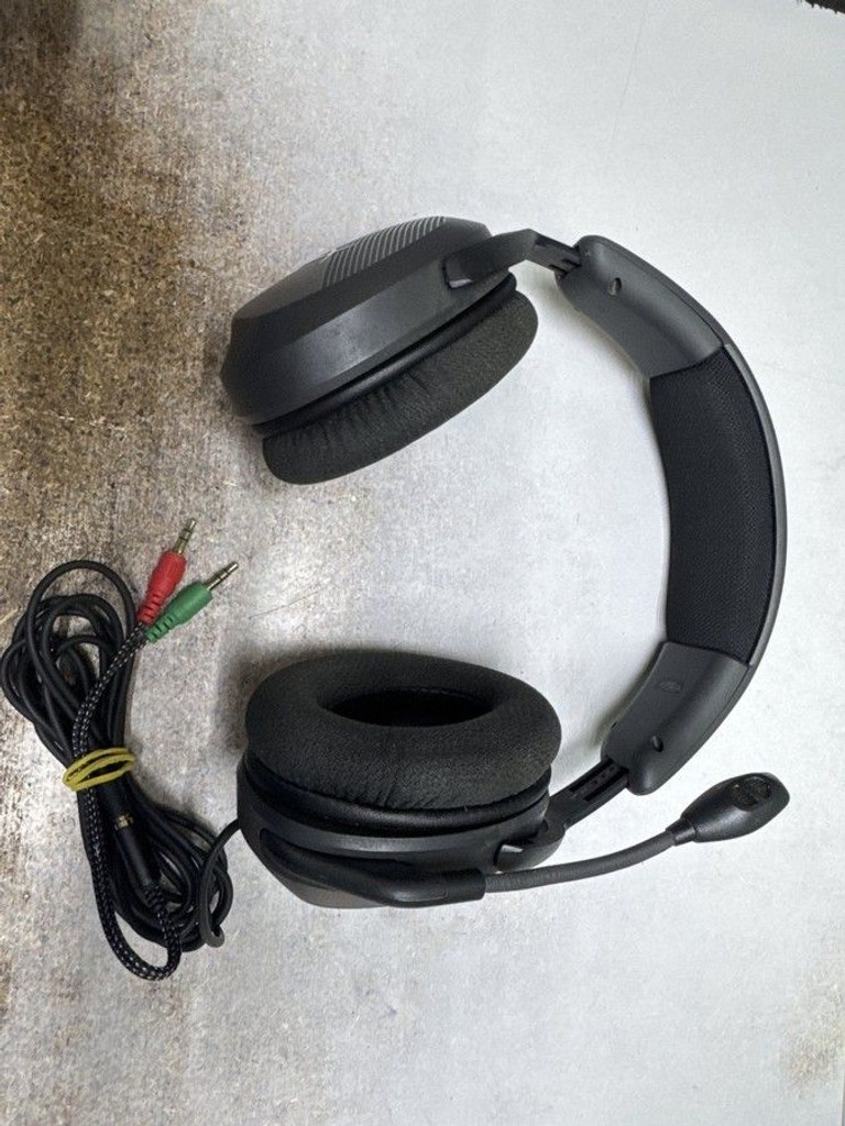Hyperx cloud stinger 2 core wired Код:01-201041069. Зображення 6