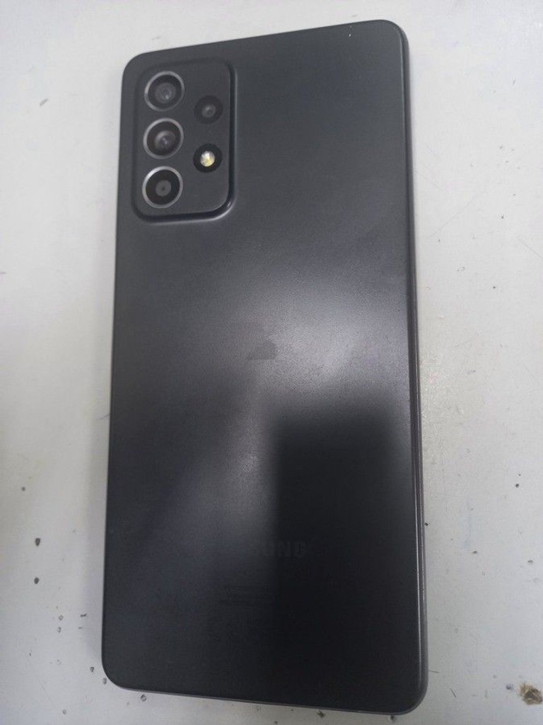Дешево Samsung galaxy a52 5g 6/128gb з ломбарду