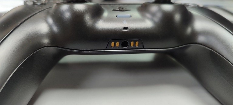 Розпродаж Sony DualSense Black, продавець Техноскарб