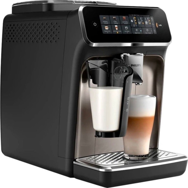 Philips Series 3300 EP3347/90 Код:null. Зображення 5