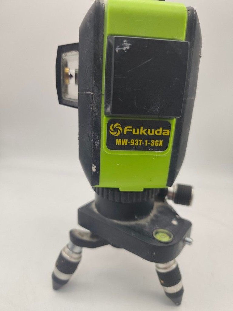 Fukuda mw-93t-1-3gx Код:01-201046583. Зображення 6