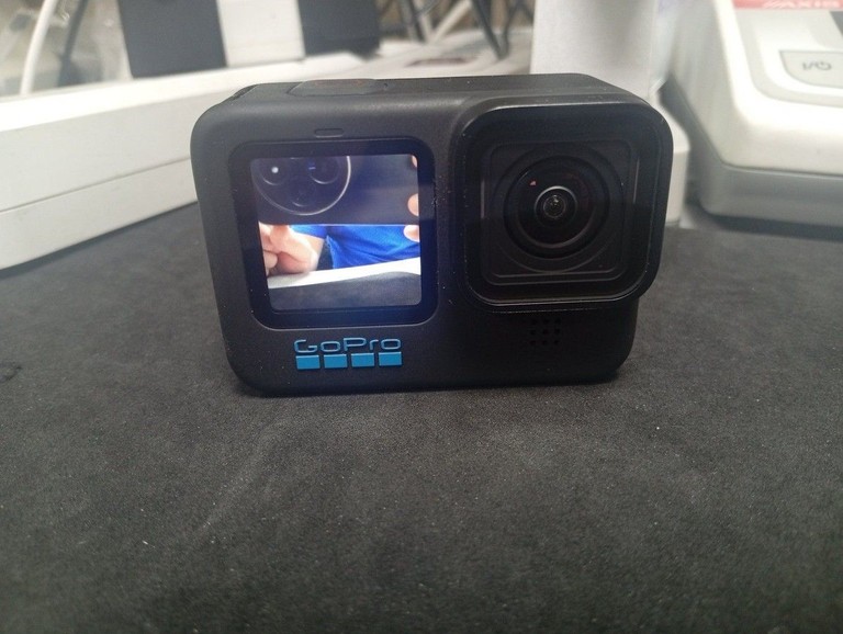 Оголошення Gopro hero10 Б/У