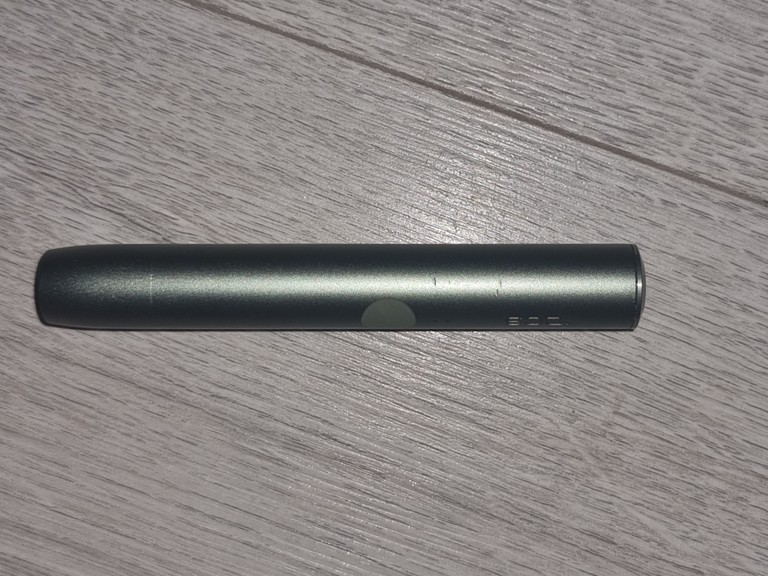 IQOS Iluma, Зелений Код:null. Зображення 6