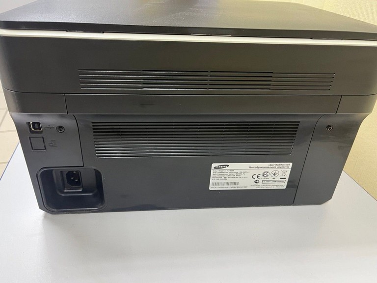 Samsung scx 3200 Код:01-201052638. Зображення 7