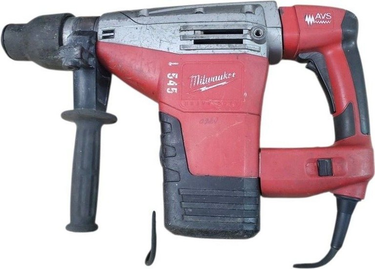 Оголошення Milwaukee kango 545 s Б/У