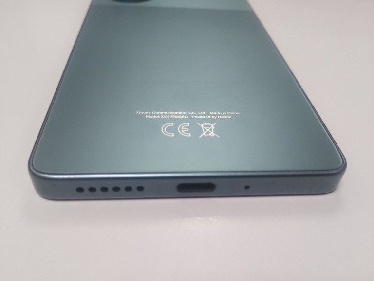 Xiaomi redmi note 13 pro 4g 8/256gb Код:01-201059879. Зображення 5