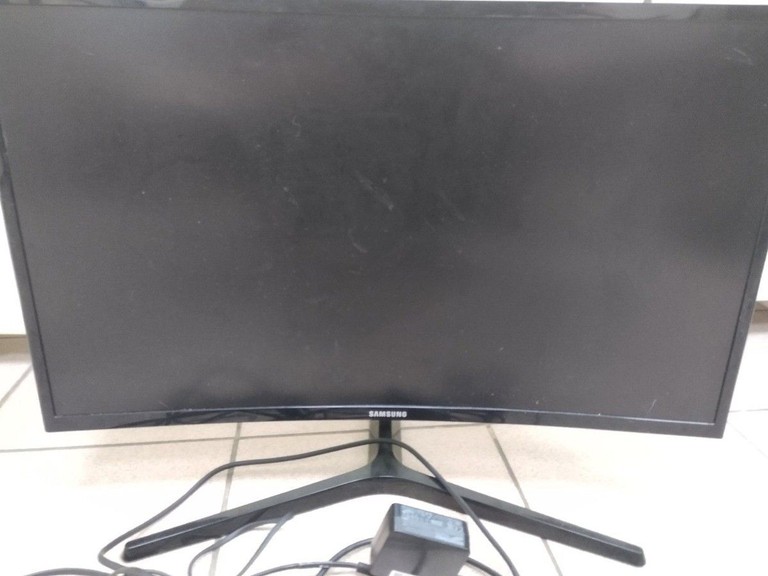 Купити Samsung c27f396f lc27f396fhixci Б/У