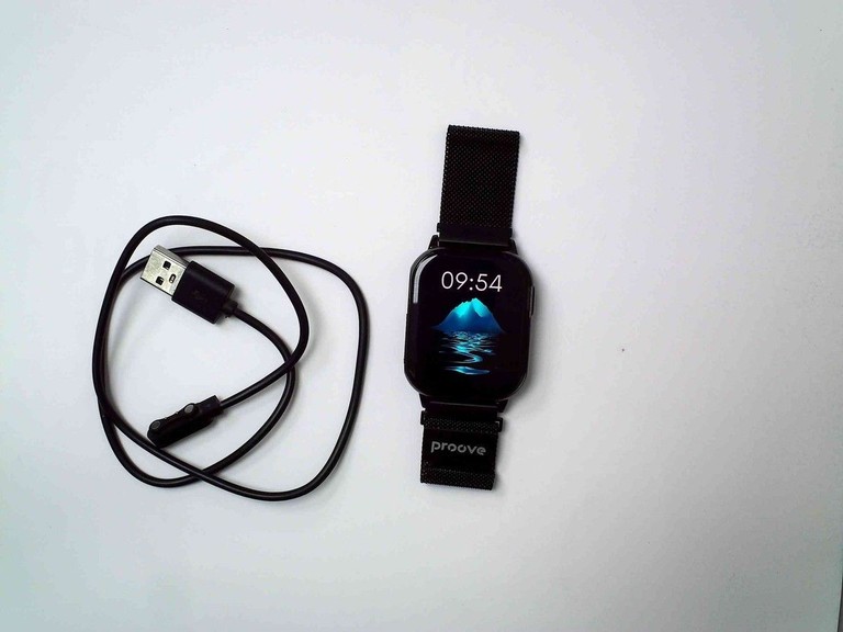 Купити Proove Elysium Black Б/У