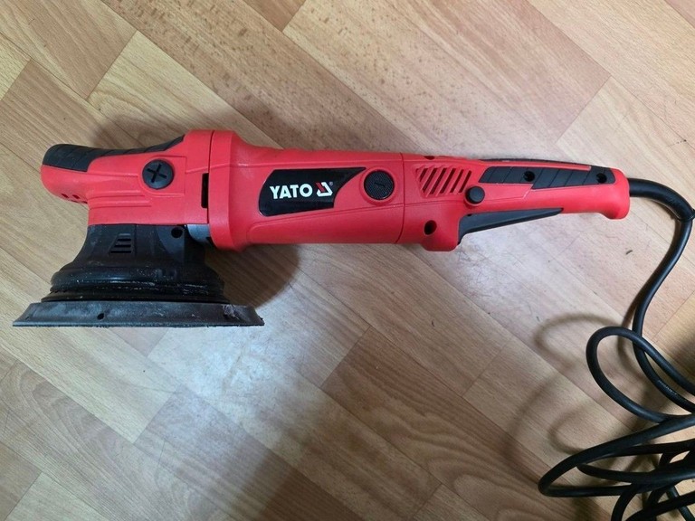 Розпродаж Yato YT-82200, продавець Техноскарб
