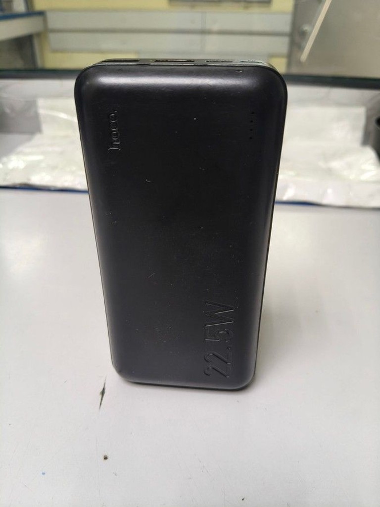 Дешево Hoco j103a discovery edition 20000mah 22.5w з ломбарду