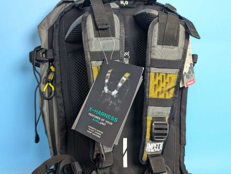 Impetro Gear 10L Код:null. Зображення 10