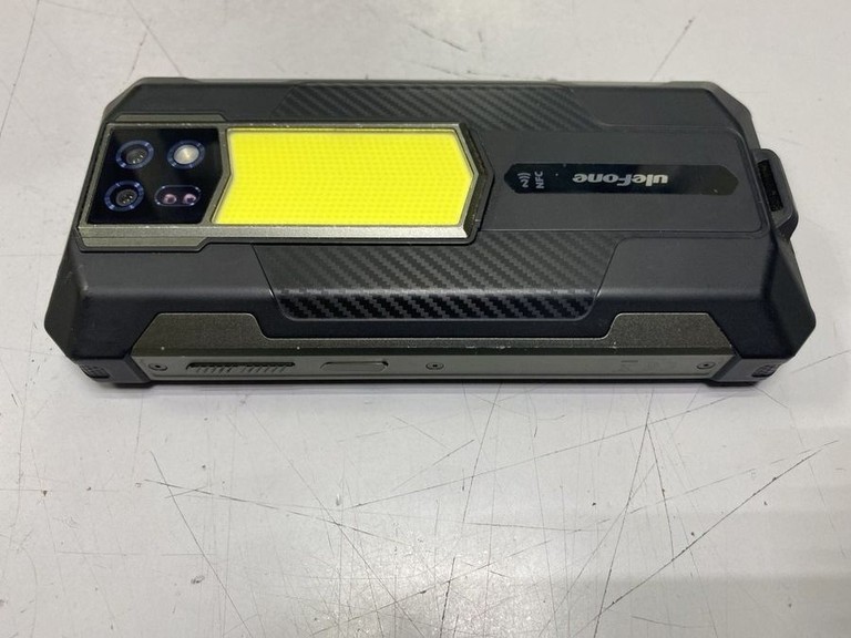 Розпродаж Ulefone Armor 24 12/256GB Black, продавець Техноскарб