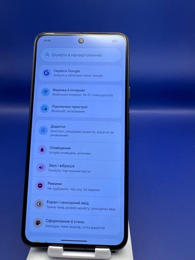 Розпродаж Google pixel 8 8/256gb, продавець Техноскарб