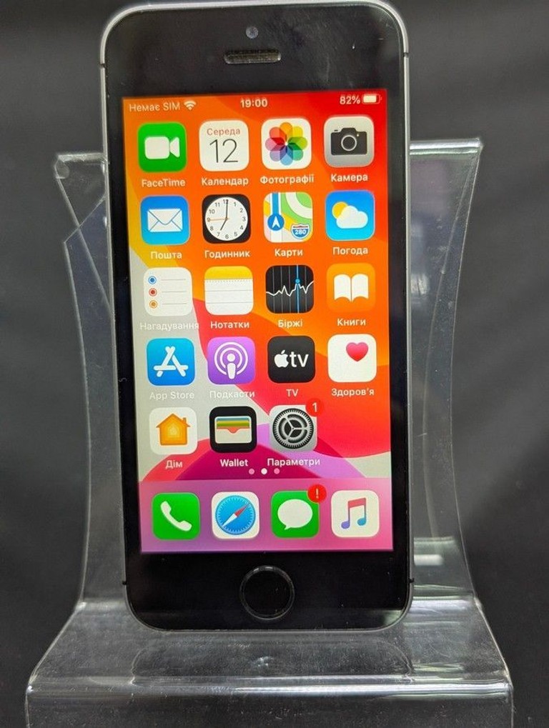 Оголошення Apple iphone se 1 32gb Б/У