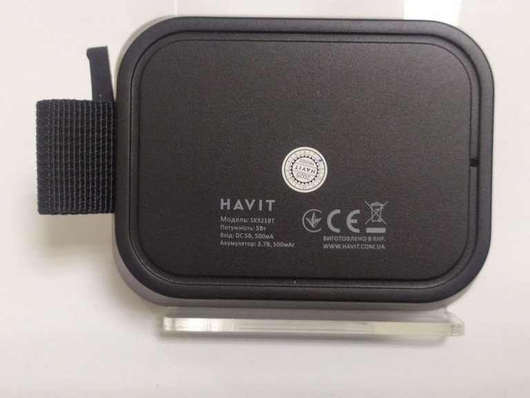 Оголошення Havit sk921bt Б/У