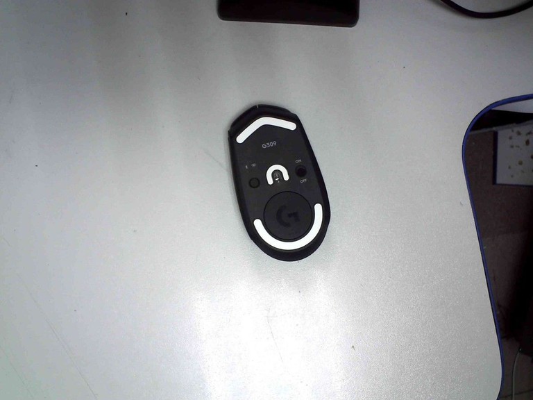 Оголошення Logitech g309 lightspeed Б/У