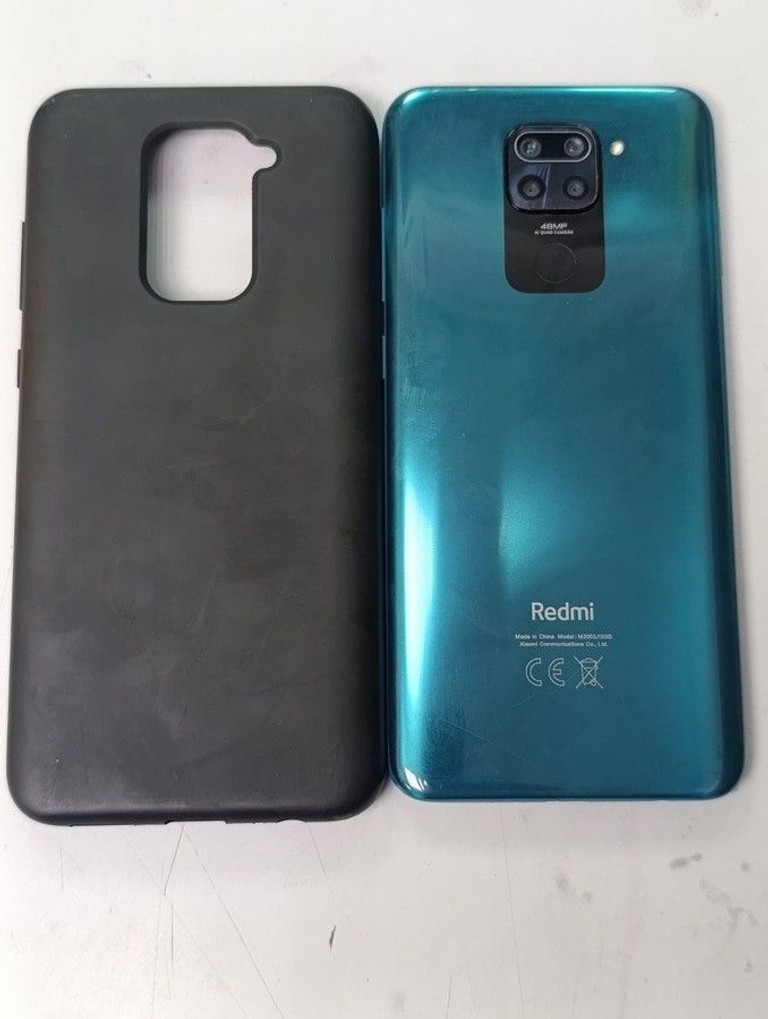 Купити Xiaomi redmi note 9 3/64gb Б/У