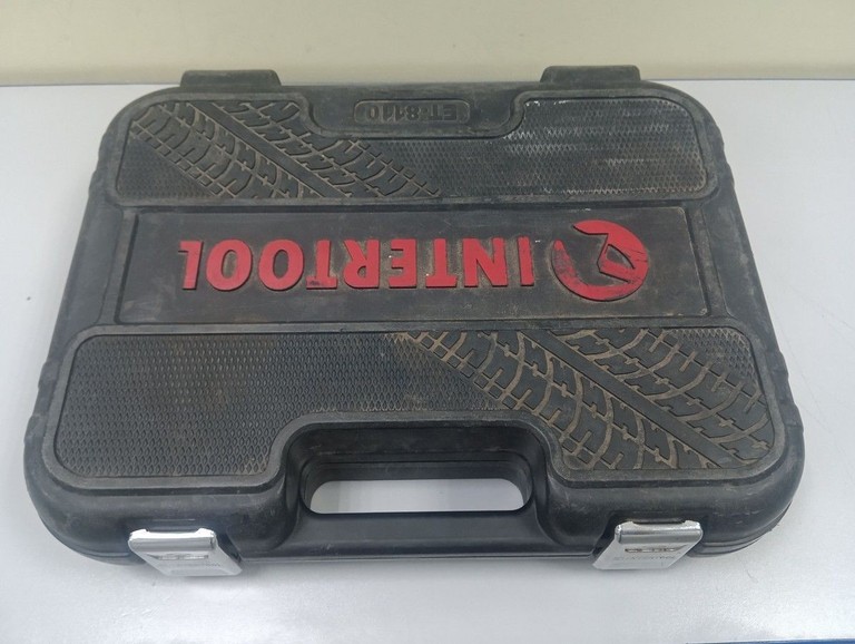 Розпродаж Intertool ET-8110, продавець Техноскарб