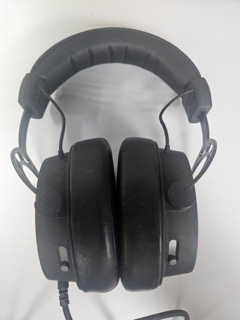 Объявление Hyperx cloud alpha s Б/У