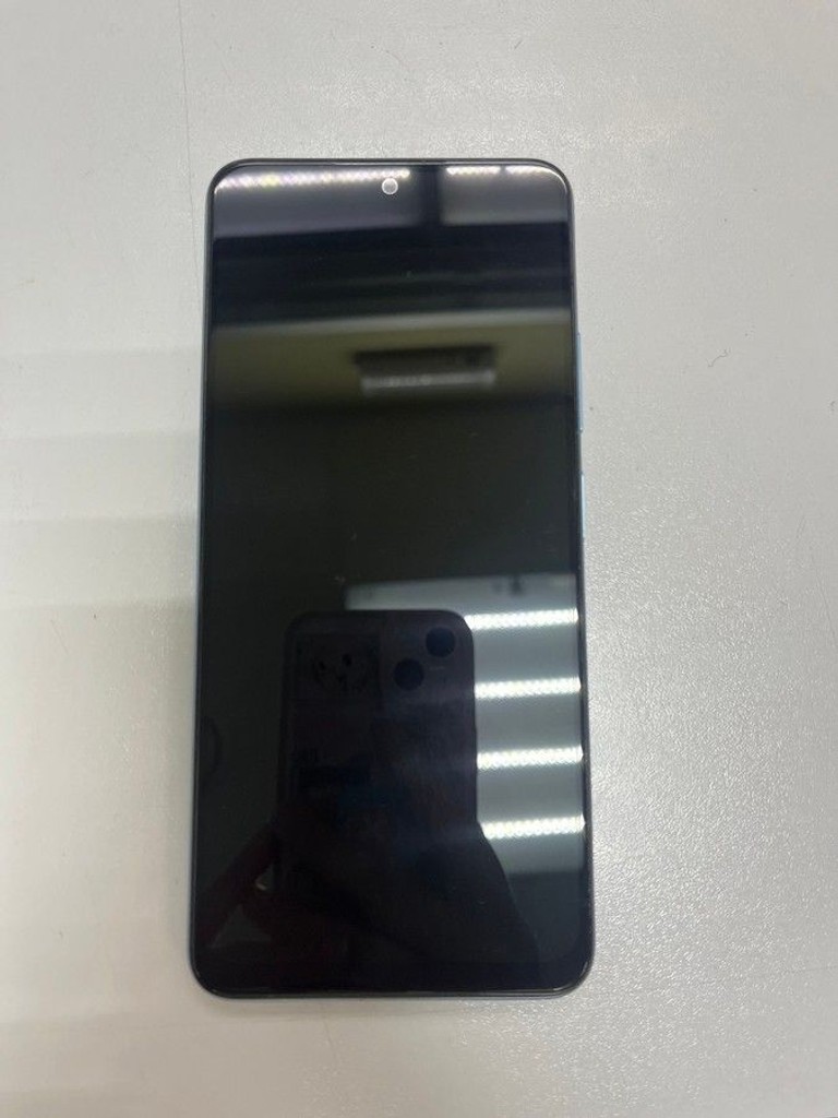 Купити Xiaomi Redmi Note 12 5G 4/128GB Gray Б/У