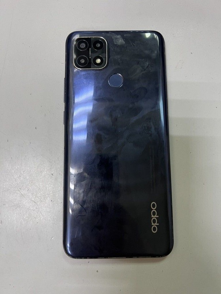 Оголошення Oppo a15 2/32gb Б/У