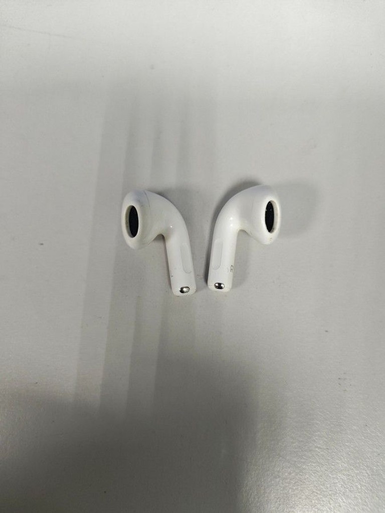 Оголошення Apple airpods 4 Б/У