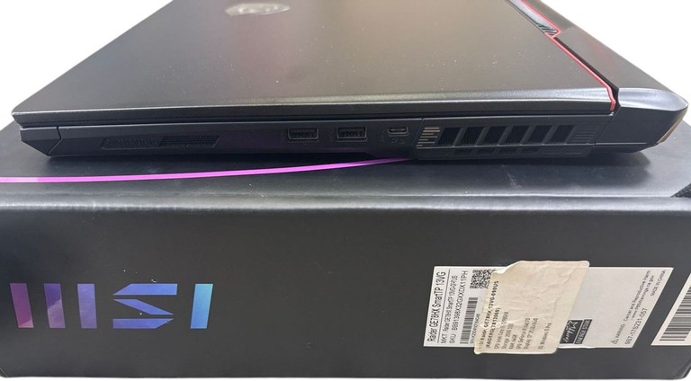 Msi 17/core i9-13980hx ddr4/64gb ddr4/hdd *відсутній/ssd 2000 gb/geforce rtx4070 8gb Код:01-200922280. Зображення 8
