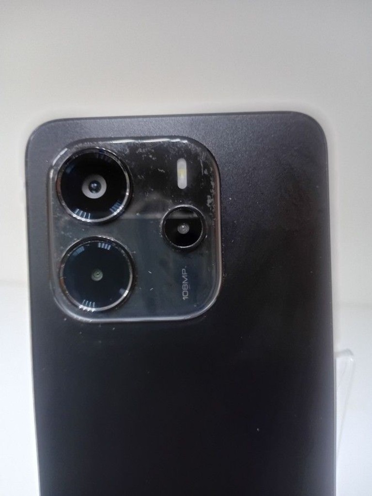 Xiaomi redmi note 14 6/128gb Код:01-201075601. Зображення 9