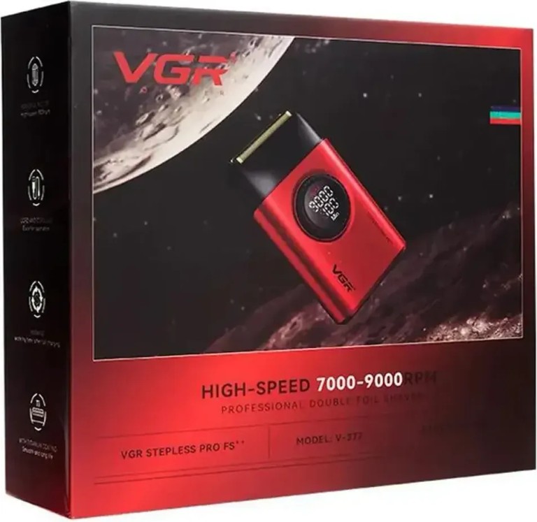 VGR V-377 Код:null. Зображення 6