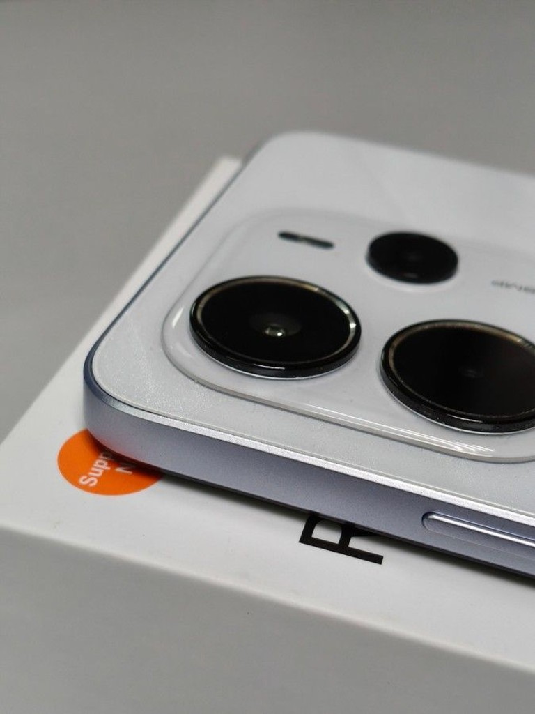 Xiaomi redmi note 14 8/256gb Код:01-201075678. Зображення 6