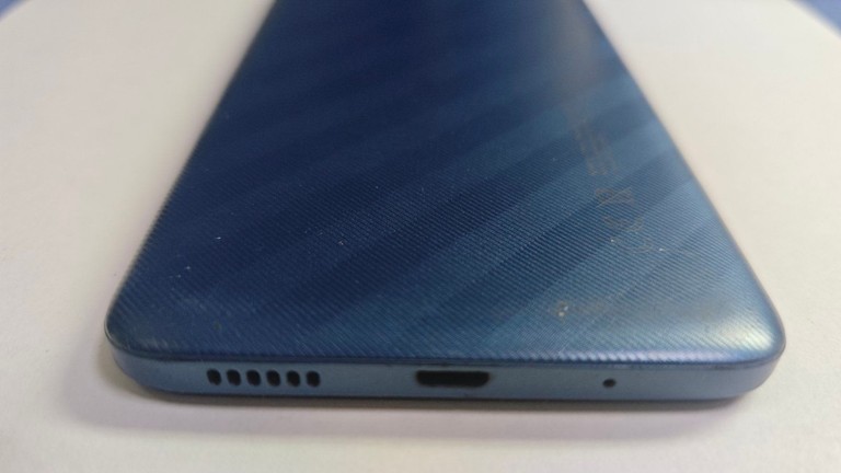 Xiaomi redmi 12c 3/64gb Код:01-201077150. Изображение 6