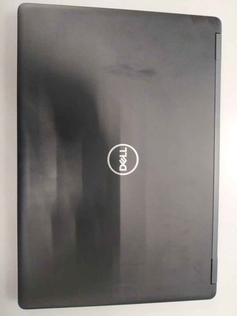 Розпродаж Dell 14/core i5 8350u ddr4/16gb ddr4/hdd *відсутній/ssd 256 gb/*інтегрована, продавець Техноскарб