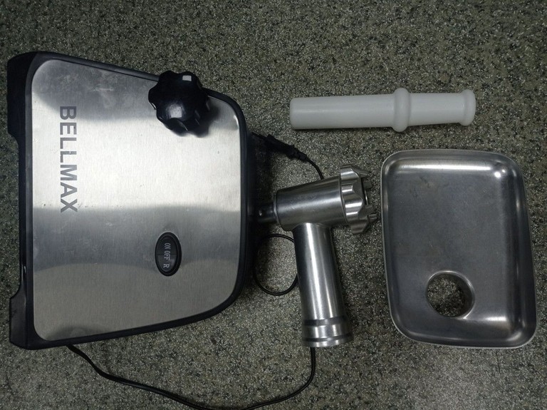 Дешево Bellmax bm209 з ломбарду