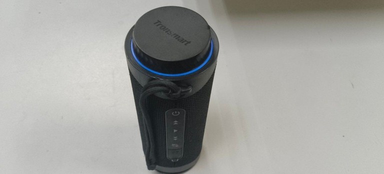 Купити Tronsmart T7 Black Б/У